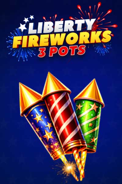 Liberty Fireworks